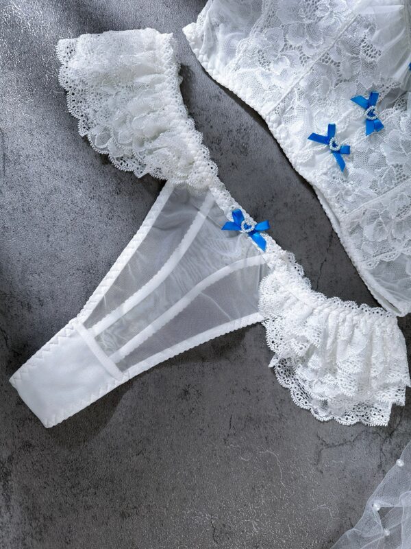 Lily Grace Lingerie Set - Image 5