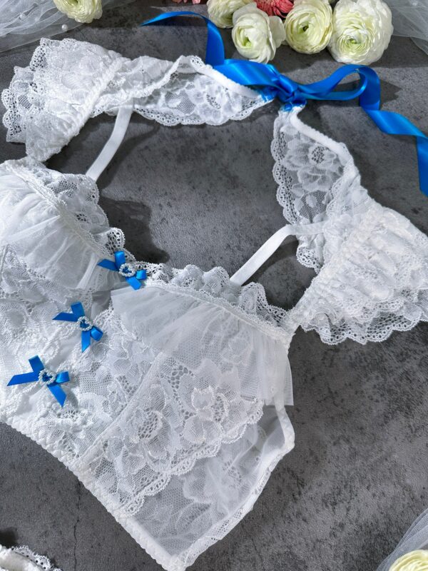 Lily Grace Lingerie Set - Image 4