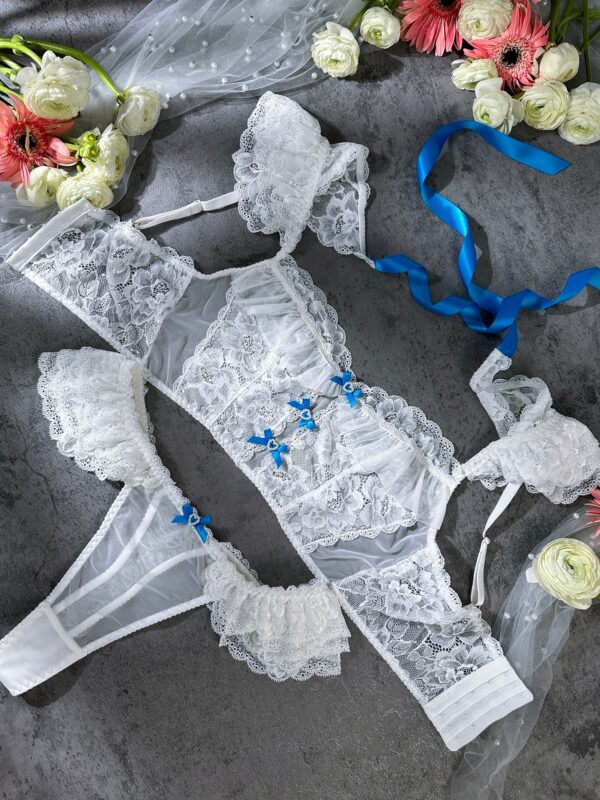 Lily Grace Lingerie Set - Image 6