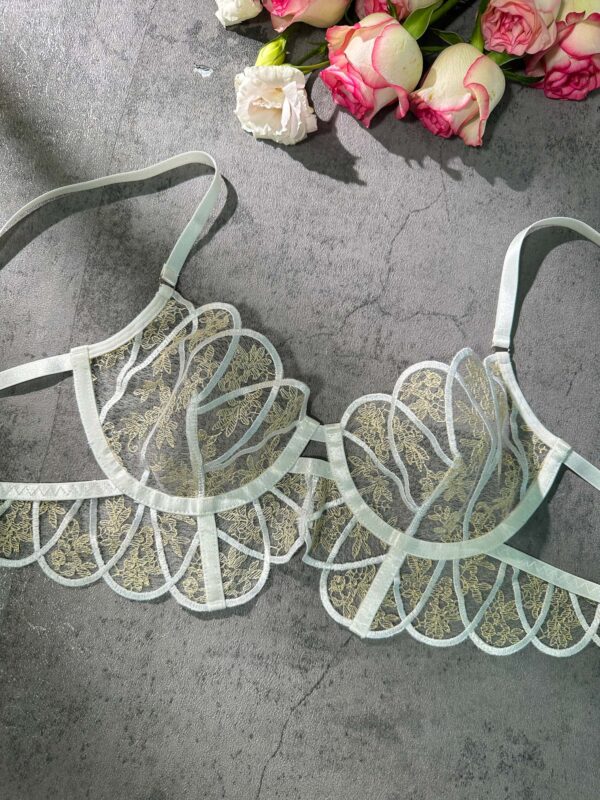 Heavenly Glow Radiance Lingerie Set - Image 12