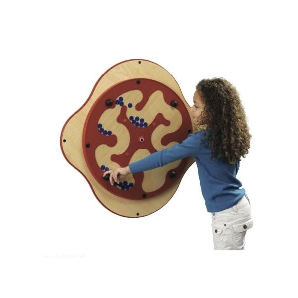 Mega Mazer Wall Toy-Made in USA - Image 3