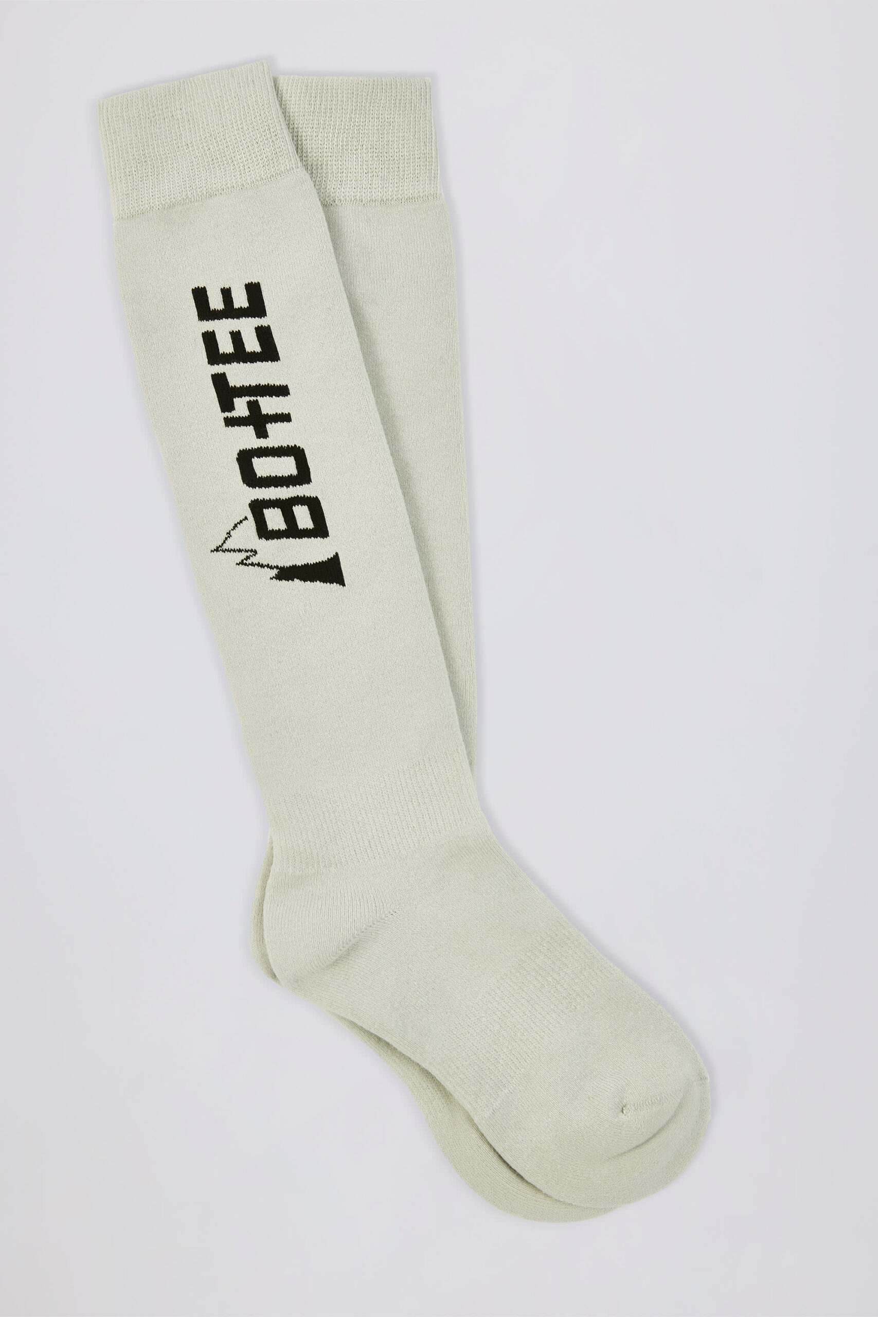 Multipack of Ribbed Knee Socks in Multi - Image 10