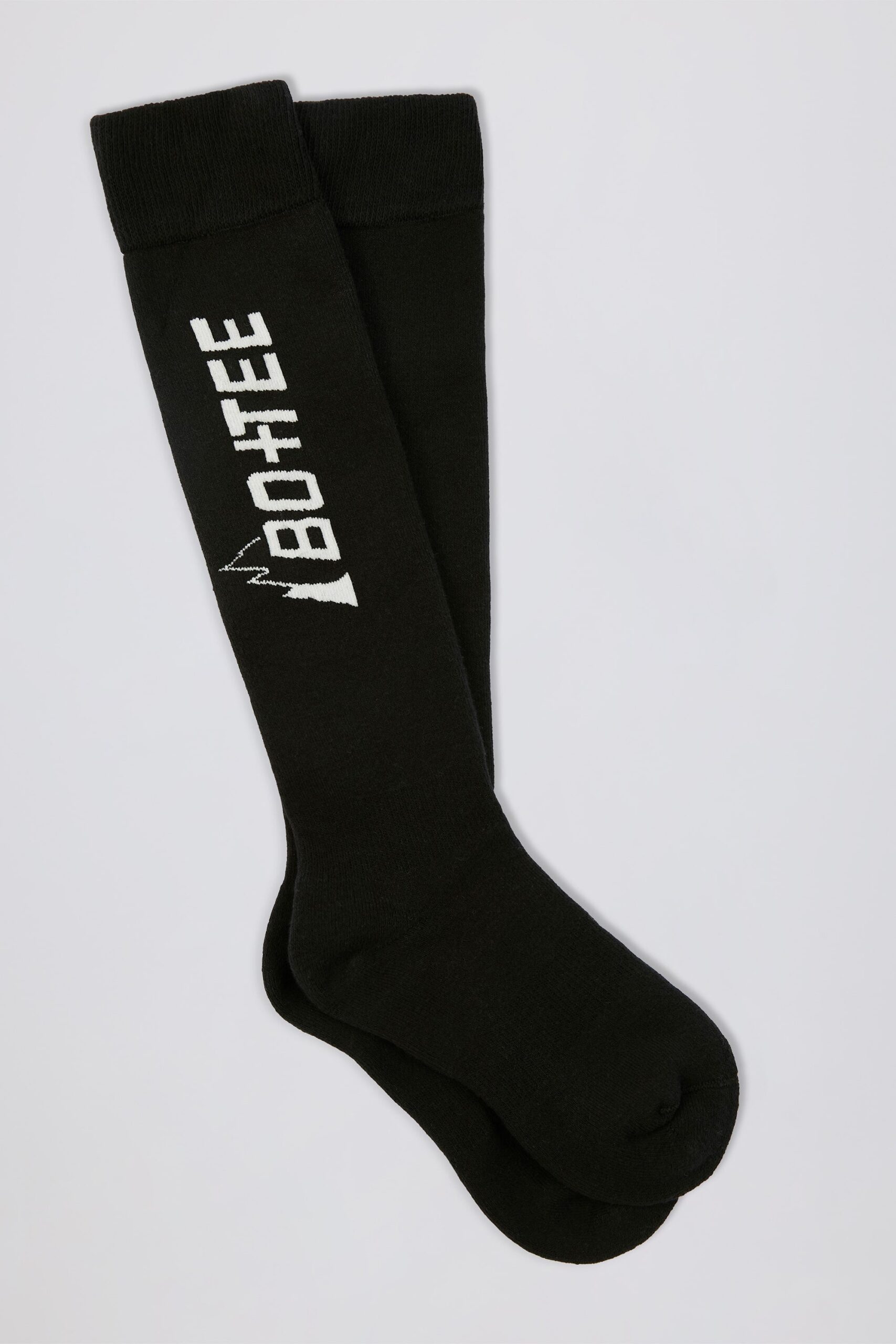 Multipack of Ribbed Knee Socks in Multi - Image 8