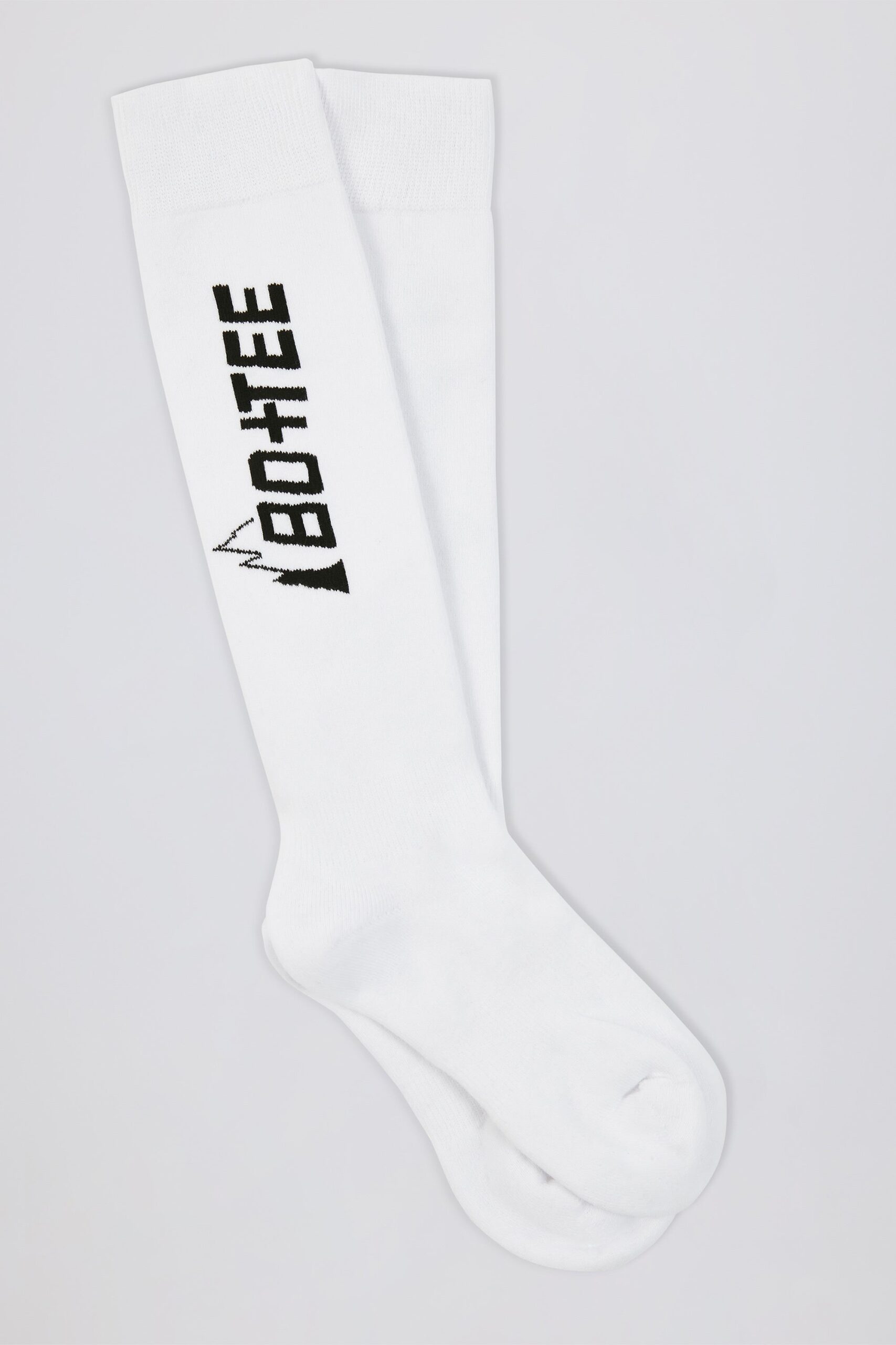Multipack of Ribbed Knee Socks in Multi - Image 9