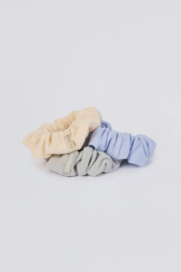 Pack of 3 Oversized Scrunchies - Image 5