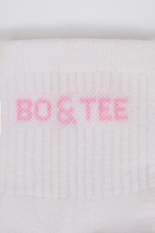 Pilates Sock Bundle in Multi - Image 4