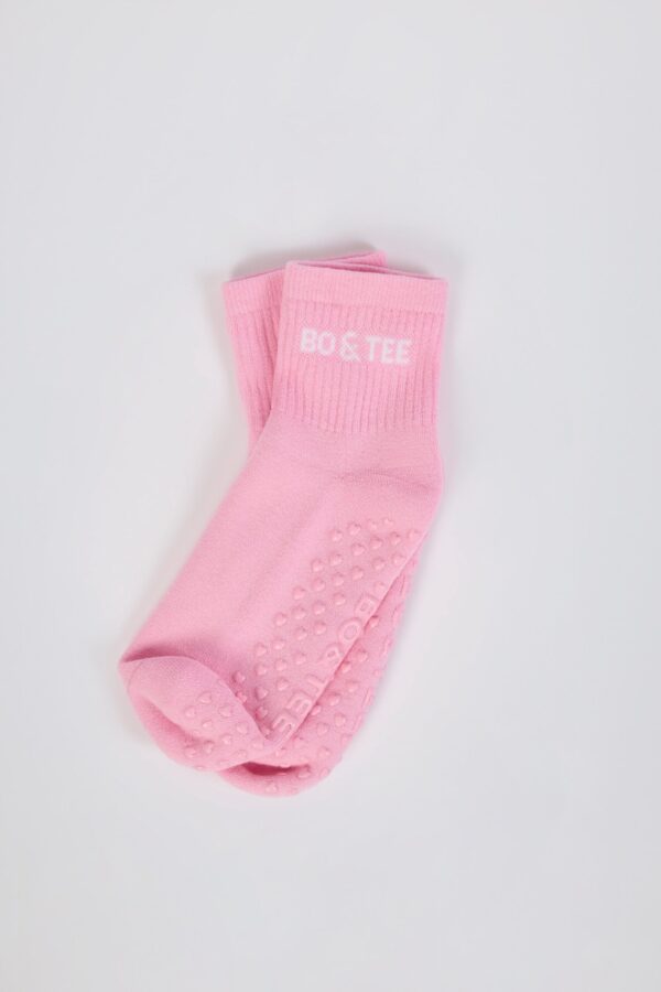 Pilates Sock Bundle in Multi - Image 7