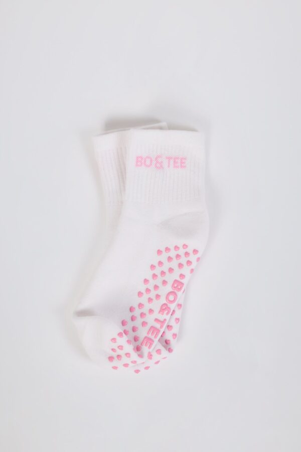 Pilates Sock Bundle in Multi - Image 9